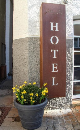 Gallery - Hotel Goldene Steig