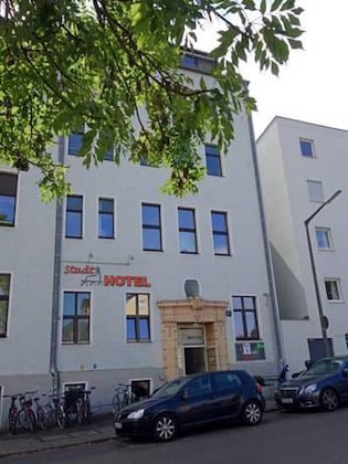 Gallery - Stadthotel Regensburg