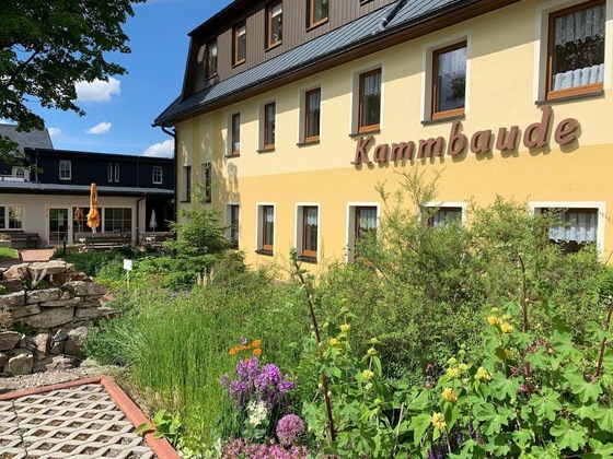 Gallery - Hotel Dachsbaude & Kammbaude