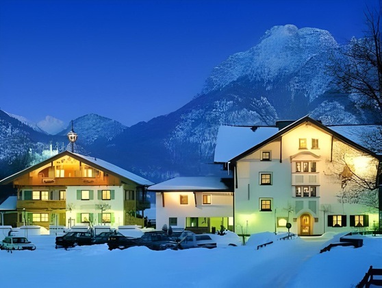 Gallery - Wellness-Vitalhotel Rubezahl