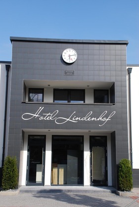 Gallery - Hotel Lindenhof