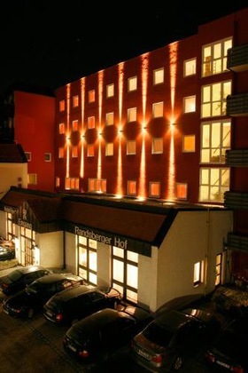Gallery - Hotel Randsbergerhof