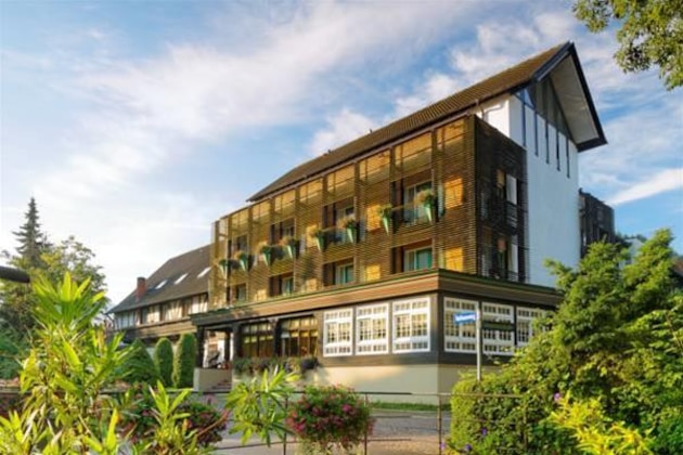 Gallery - Hotel Hirschen Glottertal