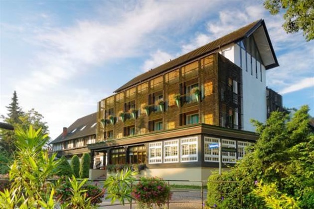 Gallery - Hotel Hirschen Glottertal