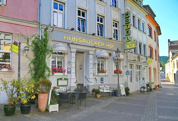 Gallery - Hotel Hunsrücker Hof