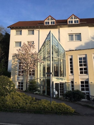 Gallery - Hotel Römerbad
