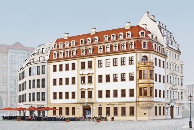 Gallery - Heinrich Schütz Residenz