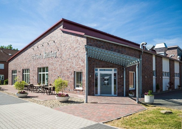 Gallery - Hotel-Restaurant Hilling