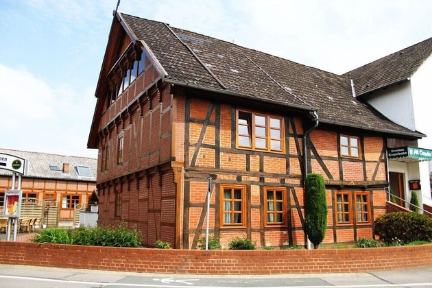 Gallery - Hotel Alt Oesselse
