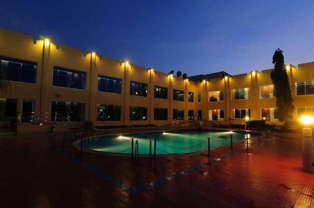 Gallery - Ramee Dream Resort