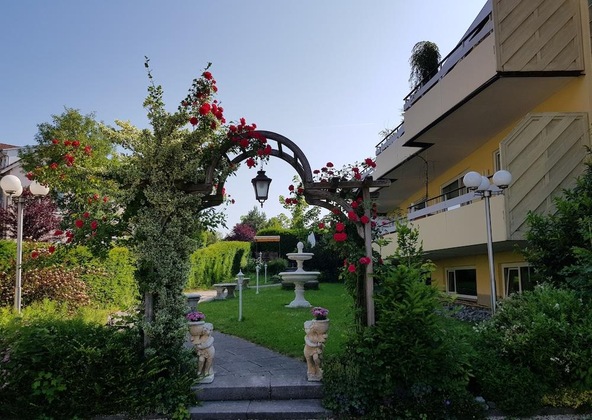 Gallery - Hotel Heiligenberg