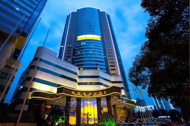 Gallery - Dolton International Hotel Changsha