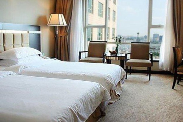 Gallery - Grand Sun City Hotel
