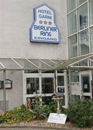 Gallery - Hotel Berliner Ring