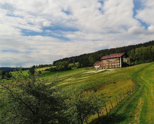 Gallery - Sonnbichl