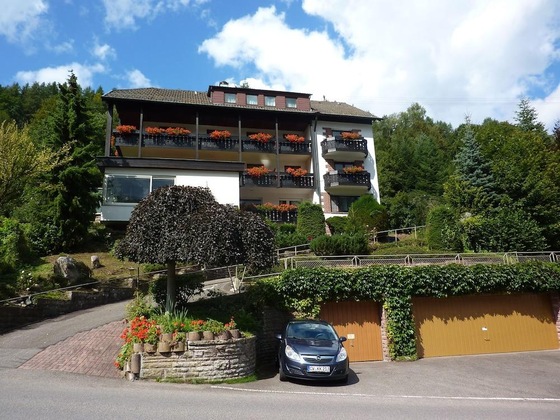 Gallery - Atina Hotel
