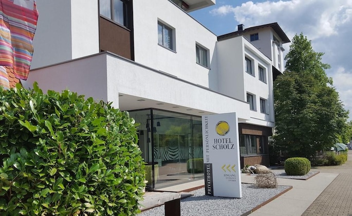 Gallery - Hotel Scholz