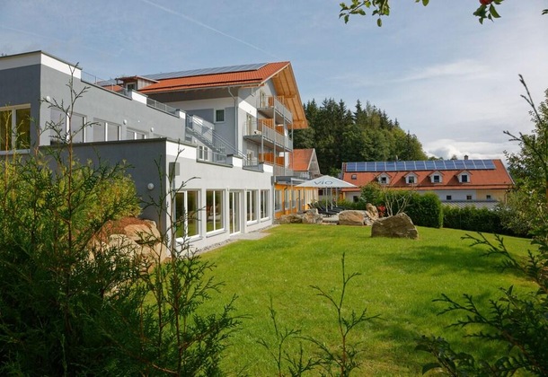 Gallery - Wellnesshotel Auszeit