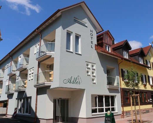 Gallery - Hotel Adler