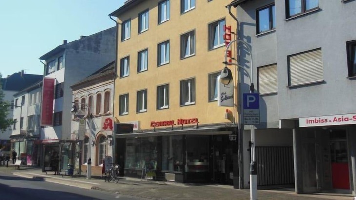 Gallery - Central Hotel Troisdorf