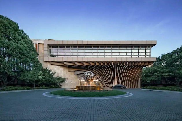 Gallery - Nanxun Garden Grand Hotel