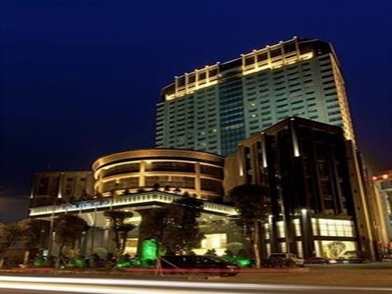 Gallery - Yihao International Hotel Dongguan