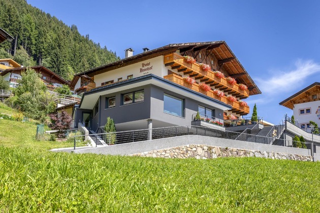 Gallery - Hotel Kronhof