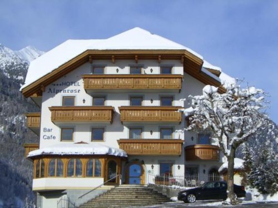 Gallery - Hotel Alpenrose