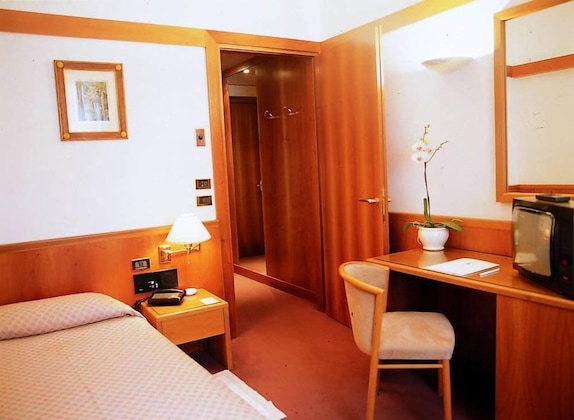 Gallery - Hotel Villa Ottoboni