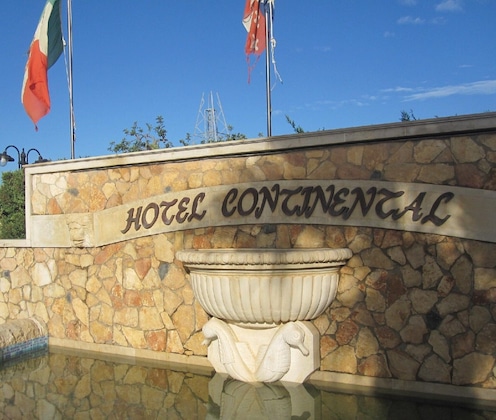 Gallery - Hotel Continental