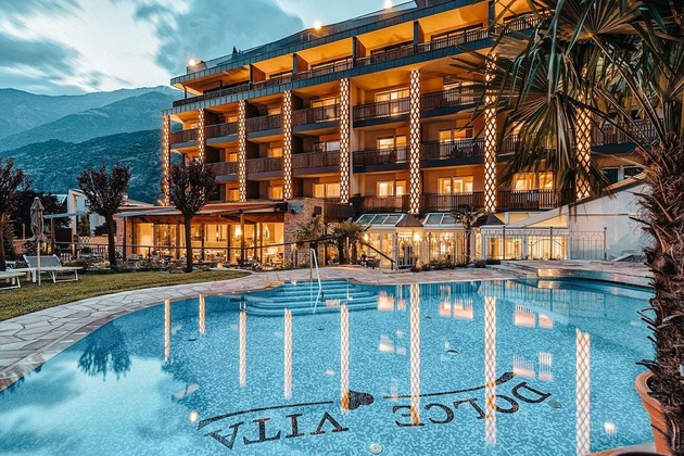 Gallery - Dolcevita Hotel Jagdhof