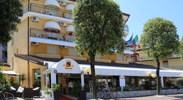 Gallery - Hotel Berna
