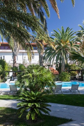 Gallery - Hotel Barracuda