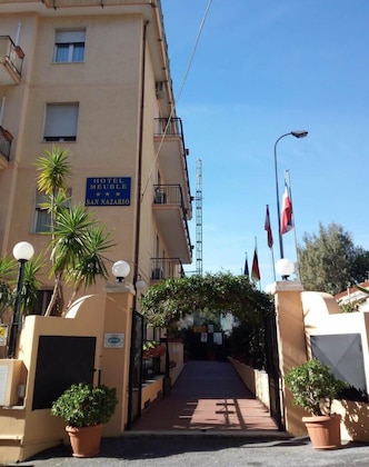 Gallery - Hotel San Nazario