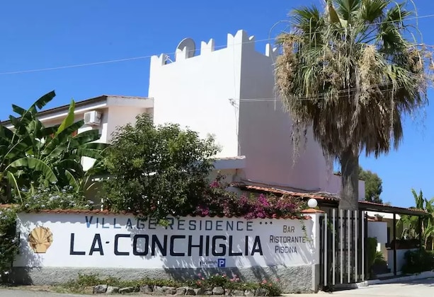 Gallery - La Conchiglia Resort & Spa