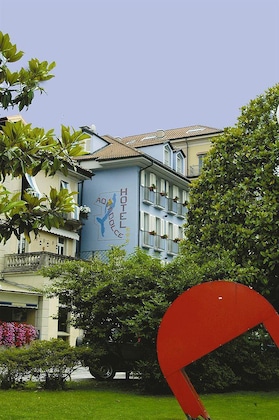 Gallery - Hotel Aquadolce