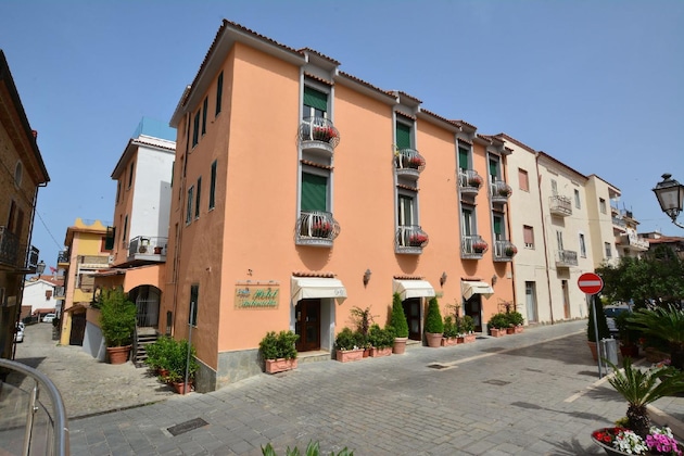 Gallery - Hotel Antonietta
