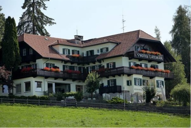 Gallery - Hotel Latemar