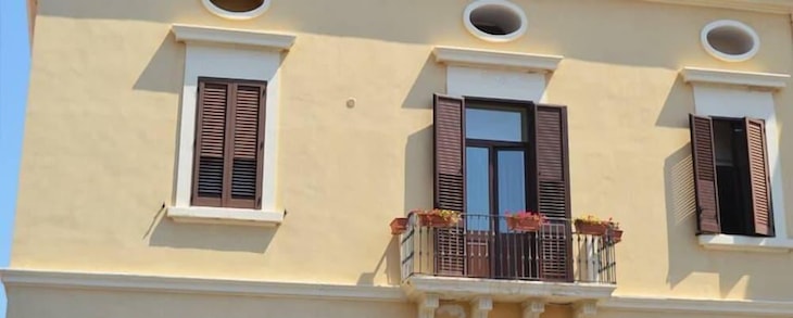 Gallery - Palazzo Vergine I Due Mari