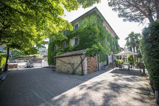 Gallery - Relais Oroscopo
