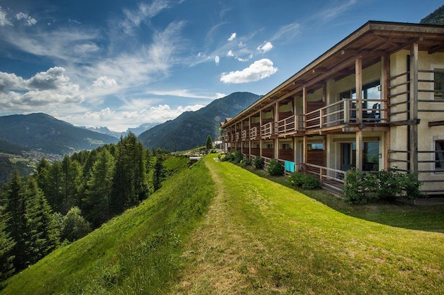 Gallery - Mountain Spa Resort Albion