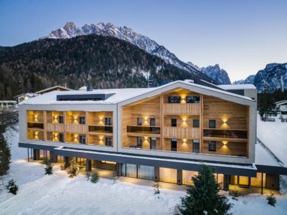 Gallery - Hotel Laurin
