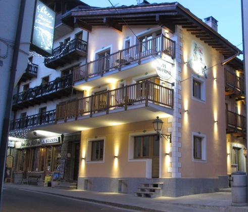 Gallery - Miramonti