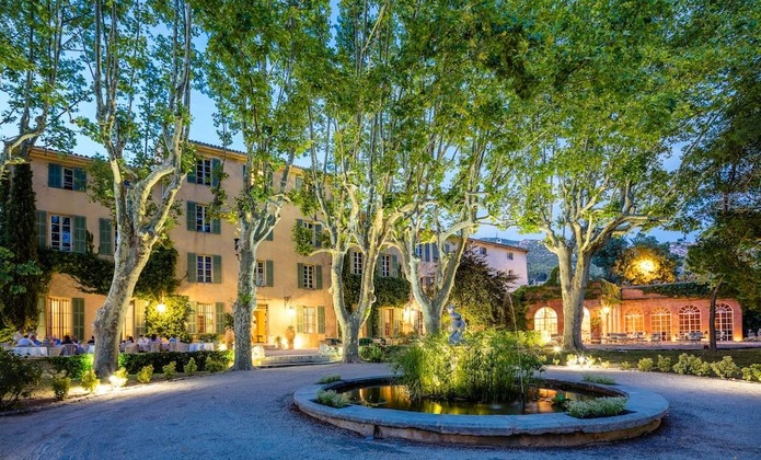Gallery - Hotel Restaurant & Spa La Magdeleine - Mathias Dandine