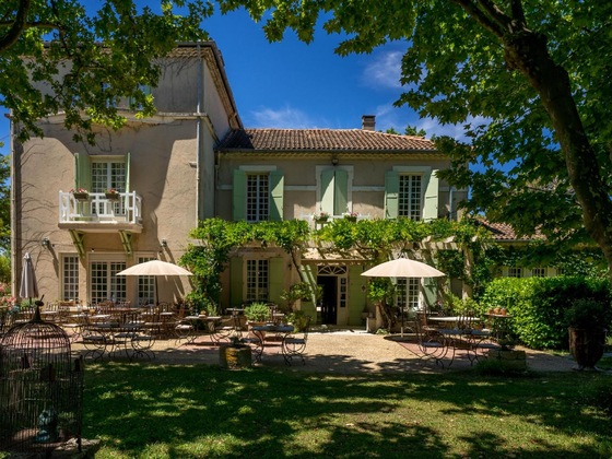 Gallery - Hôtel L'hermitage