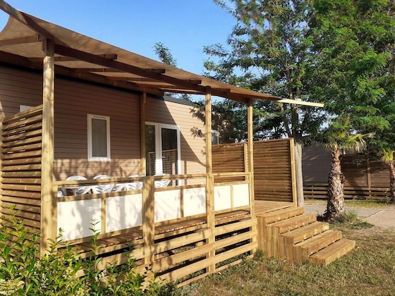Gallery - Camping Tikayan La Vallée Du Paradis