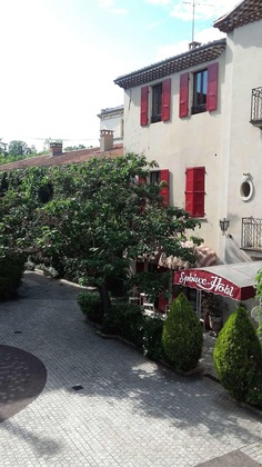 Gallery - Citotel Le Sphinx