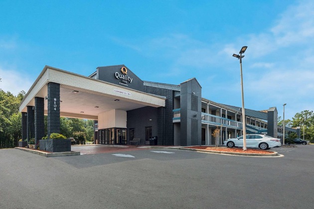 Gallery - Quality Inn Columbia