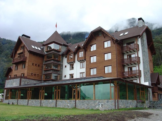 Gallery - Hotel Natura Patagonia