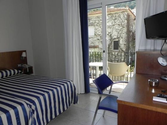 Gallery - Hotel Tamariu